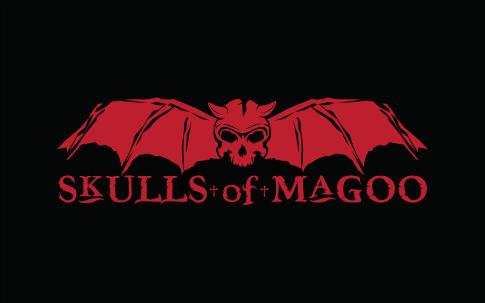 Skulls of Magoo